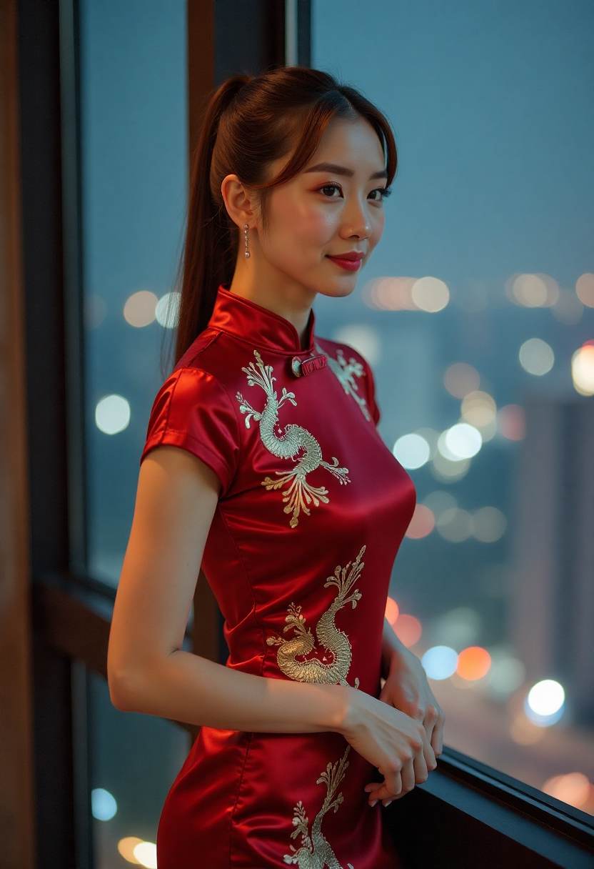 星芒少女组